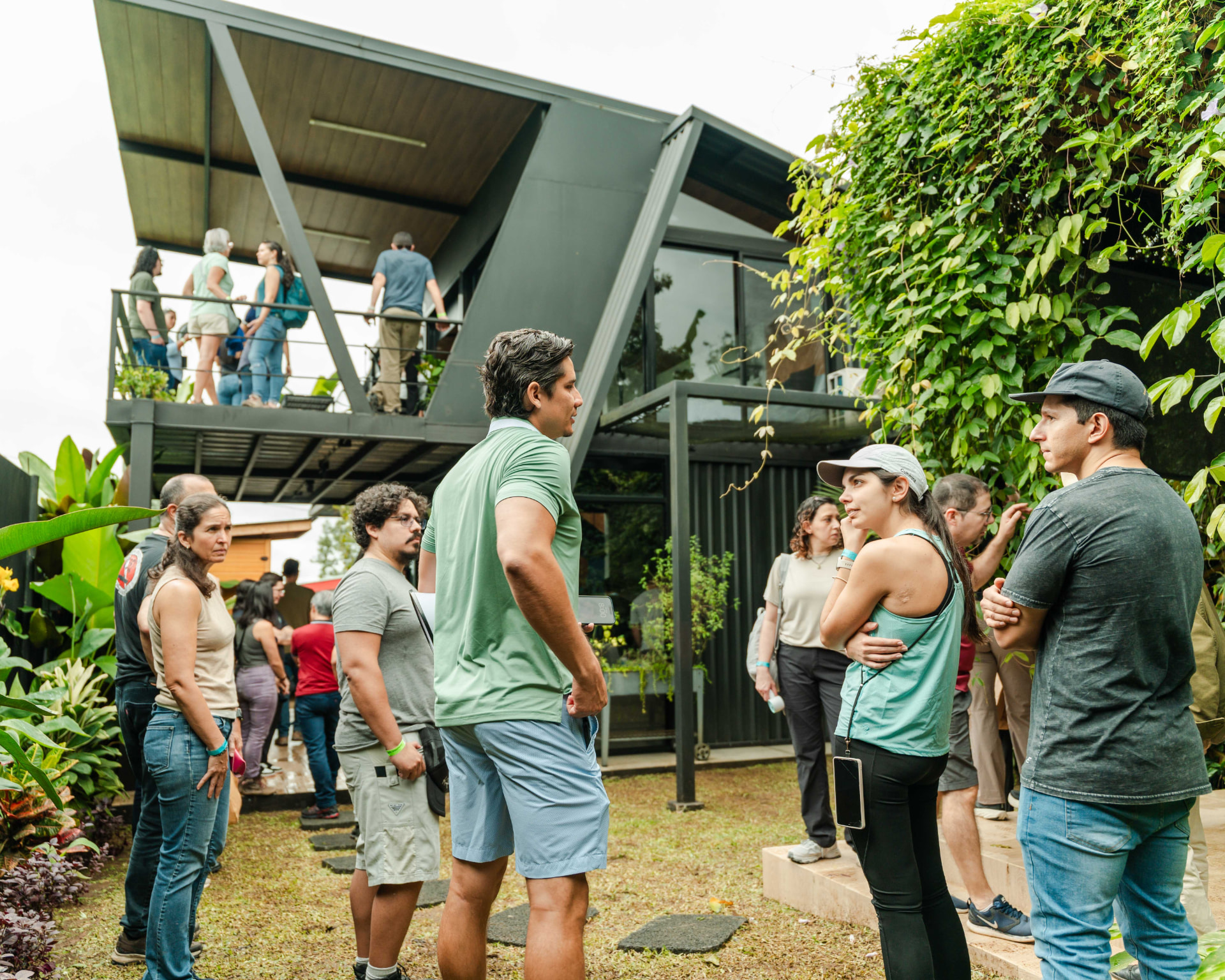 Evento presencial Airbnb Altamente Rentable