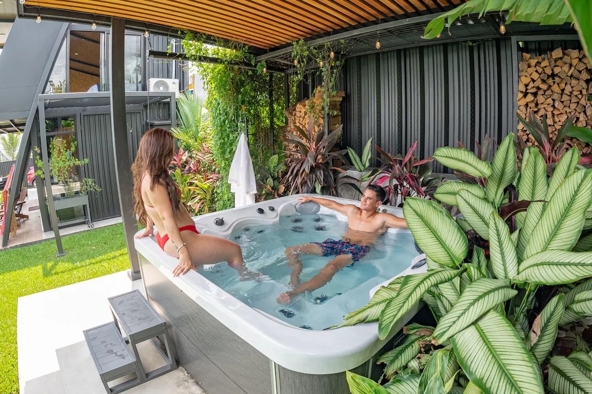 Ikigai Arenal Loft — Fortuna — foto 1