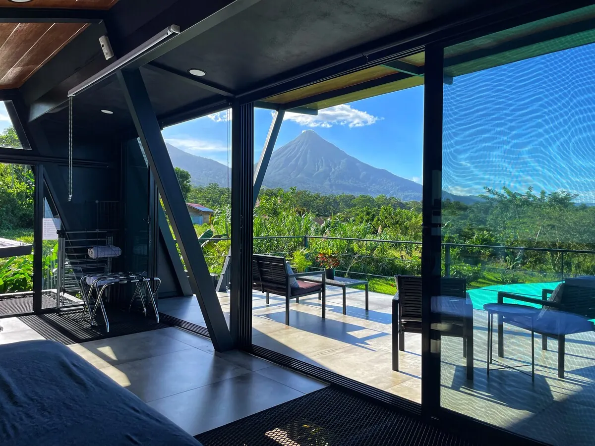 Ikigai Arenal Loft — Fortuna — foto 2