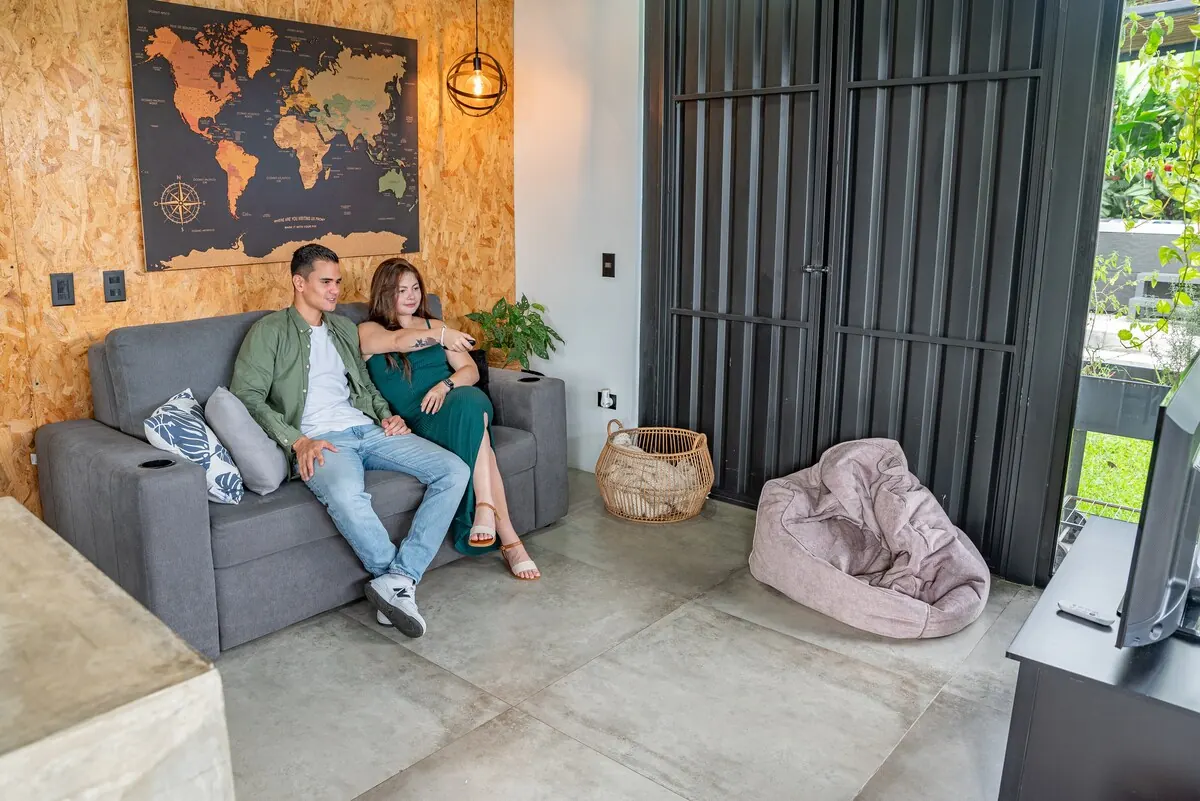 Ikigai Arenal Loft — Fortuna — foto 3