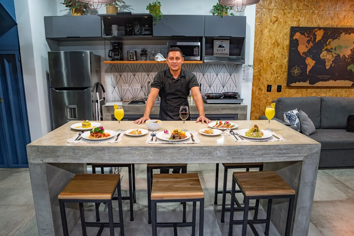 Ikigai Arenal Loft — Fortuna — foto 4