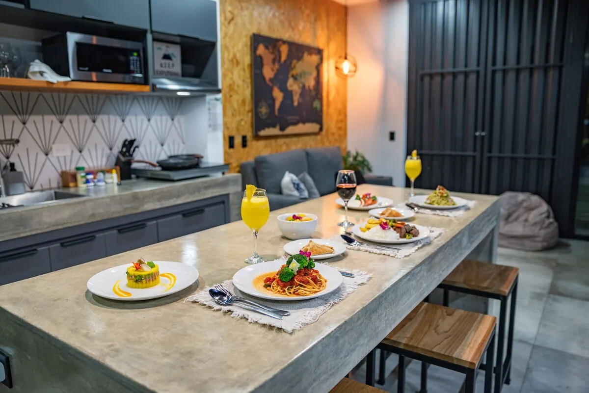 Ikigai Arenal Loft — Fortuna — foto 5
