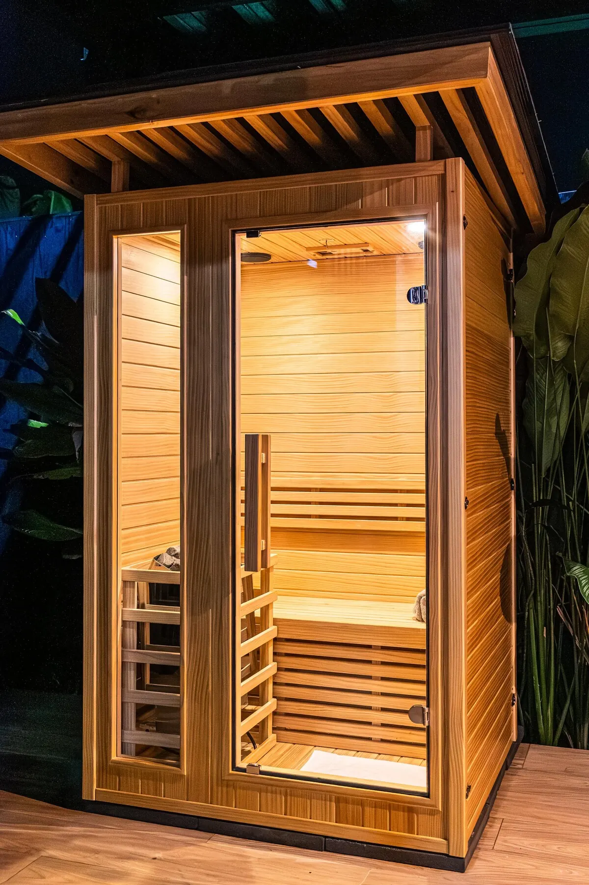 Ikigai Arenal Loft — Fortuna — foto 7