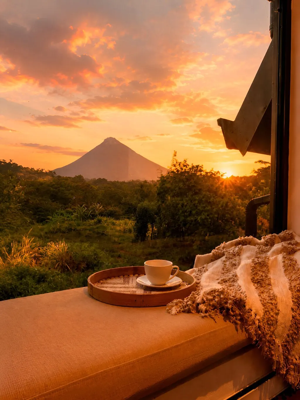 Isaga Arenal — El Jaurí — foto 5